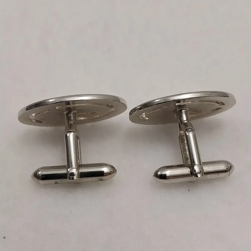 Swank vintage cufflinks